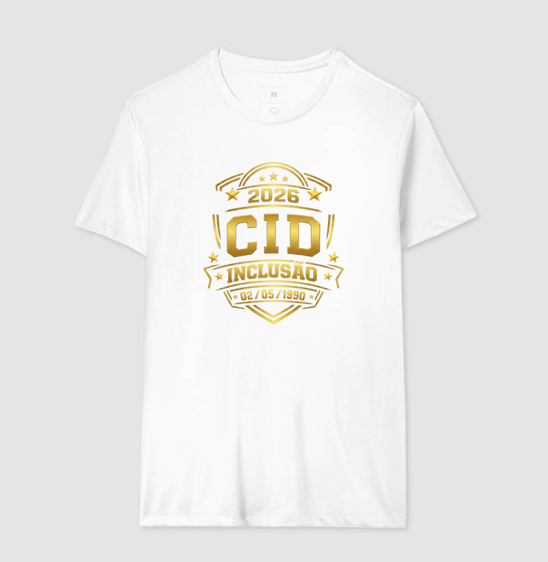 Camisa 3