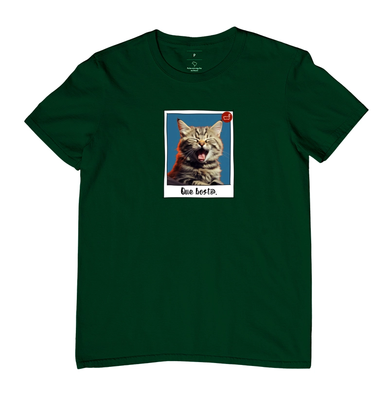 Camisa 9