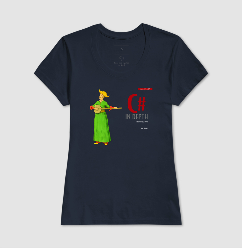 Camisa 9