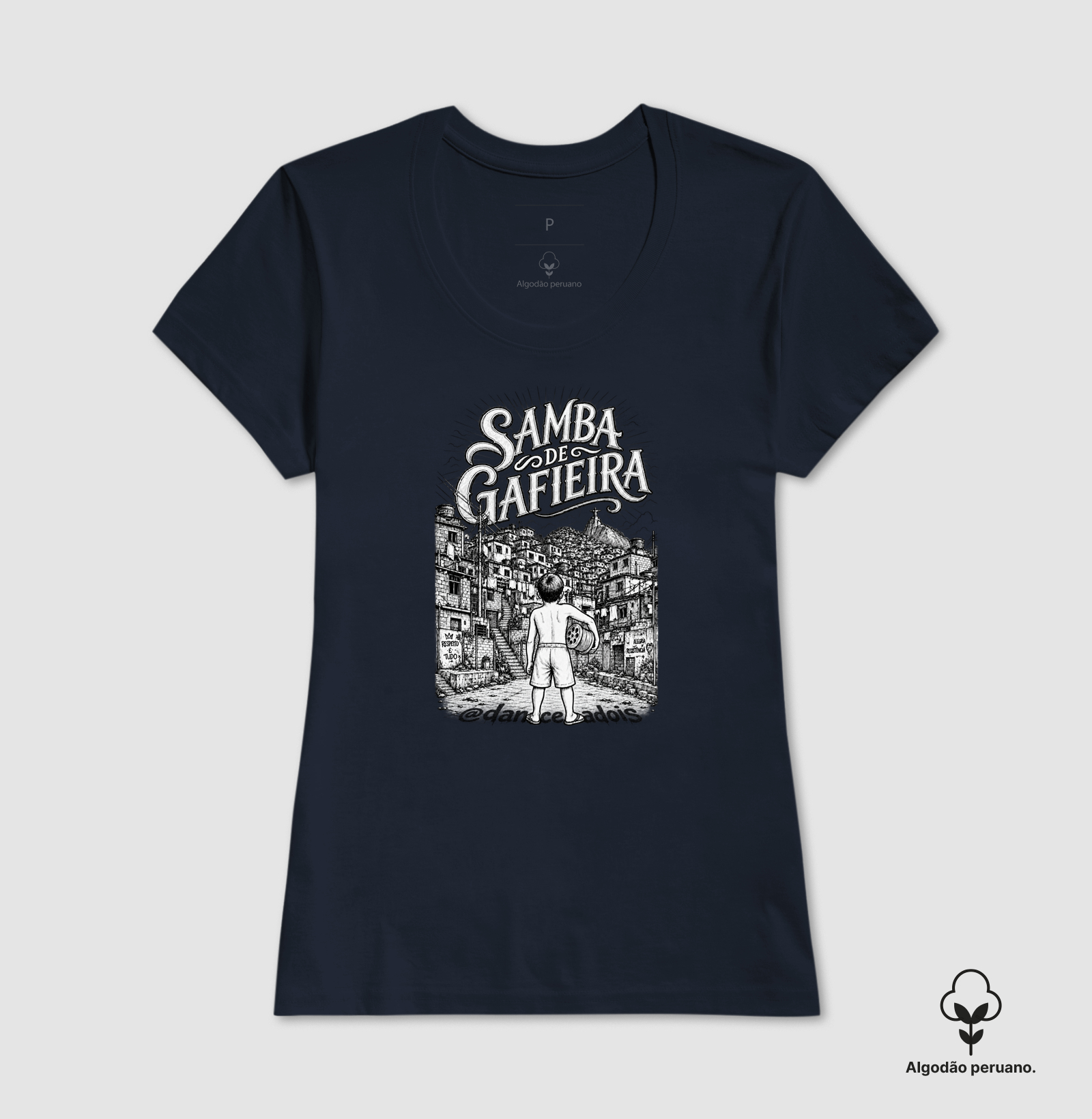Camisa 6