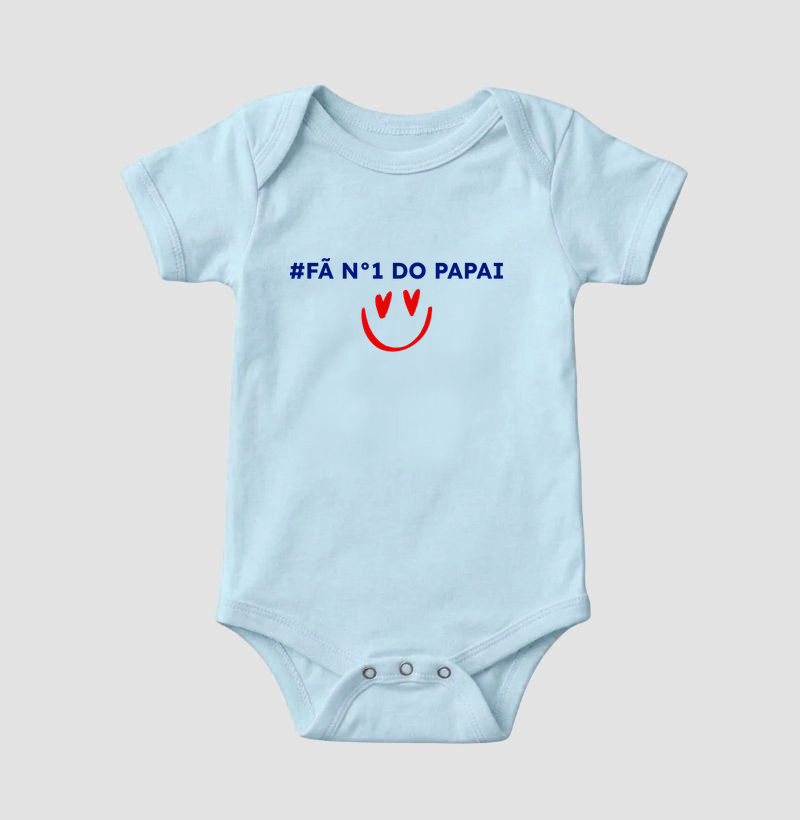 Fã nº1 do papai - Imagem 4