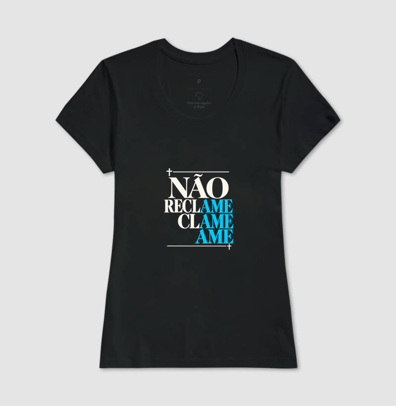Clame e Ame - Imagem 3
