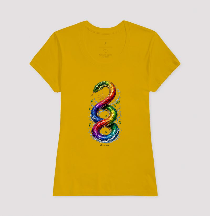 Serpente arco-íris - Imagem 15