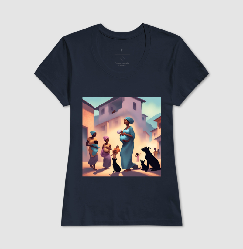 Camisa 6