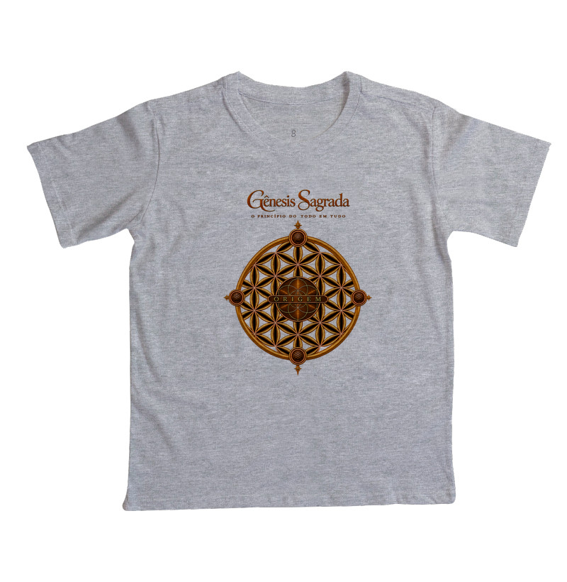 Gênesis Sagrada • Origem (infantil) - Imagem 9