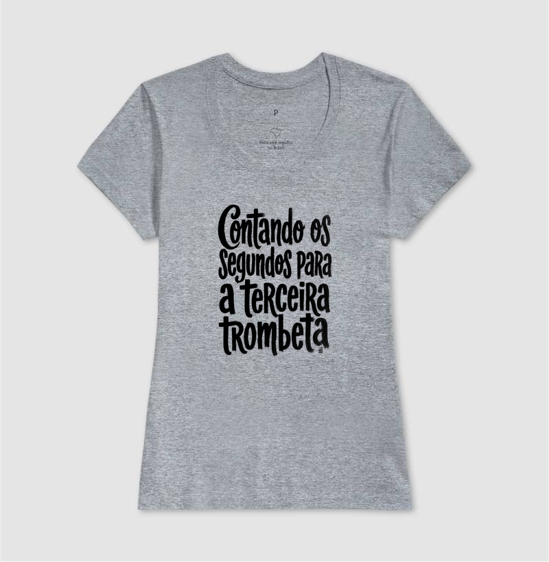 Terceira trombeta - Imagem 9