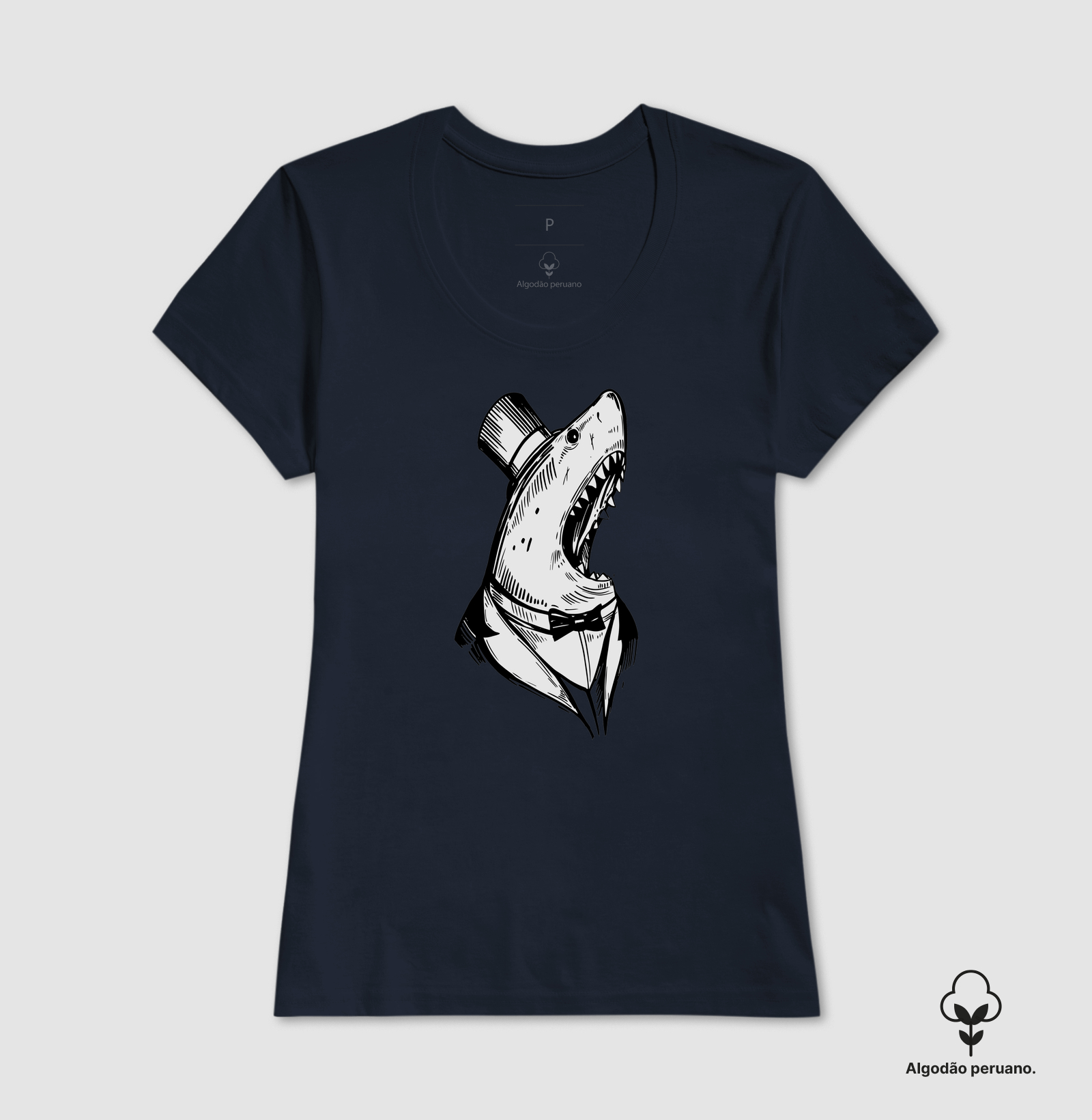 Suit Shark - Imagem 10