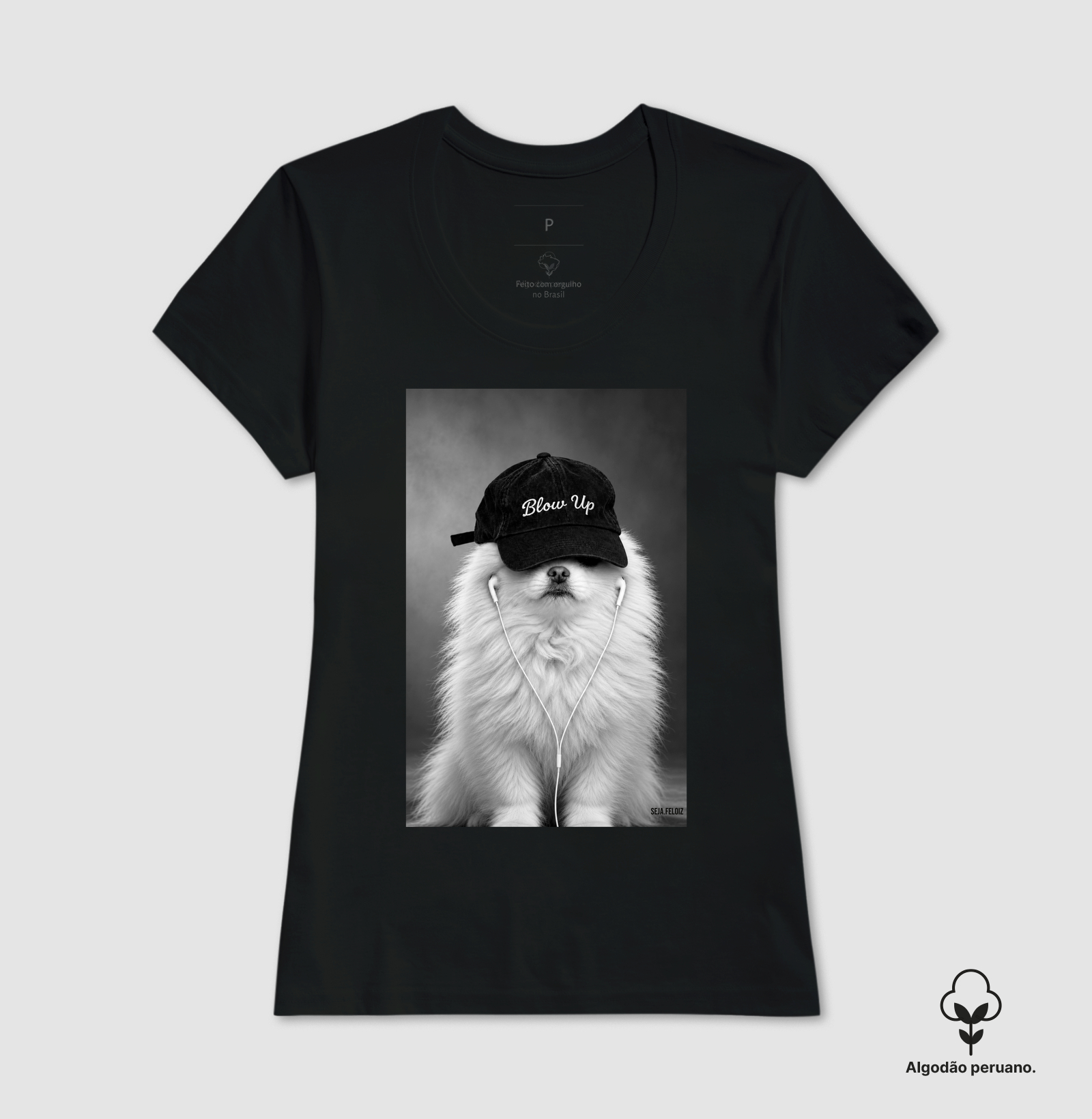Blow Up – Lulu Edition - Imagem 3