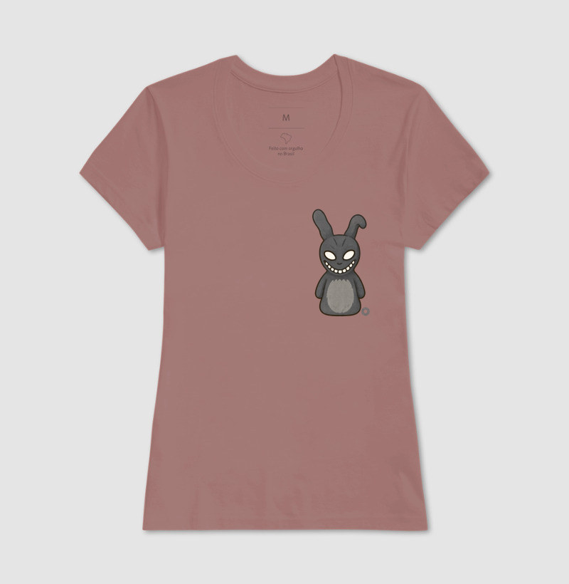 Donnie Darko – Frank Rabbit (toon-P) - Imagem 17