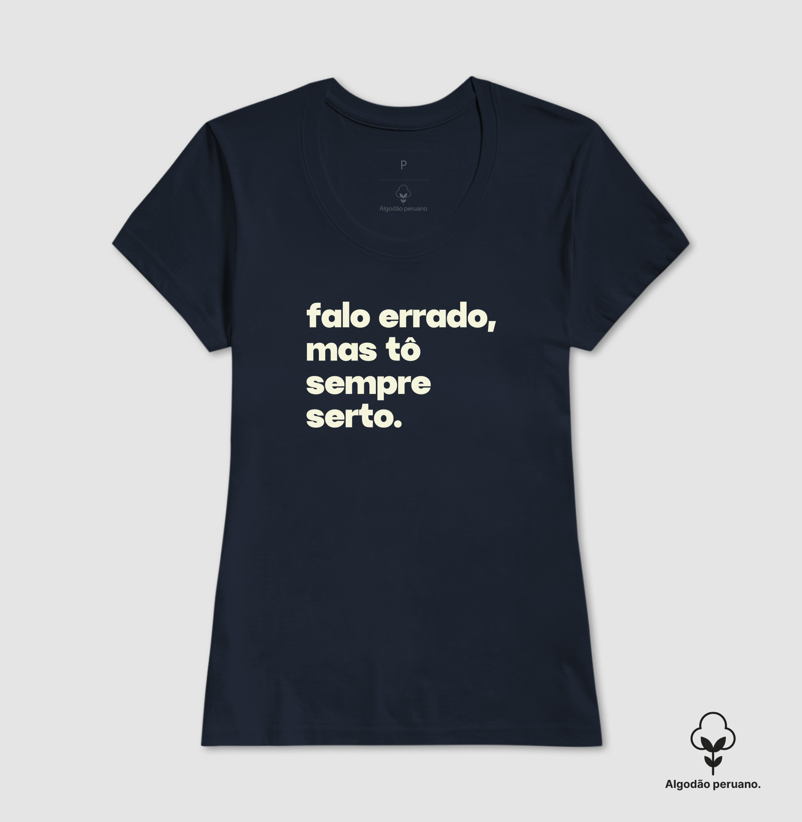 Falo errado, mas to sempre serto. - Imagem 2