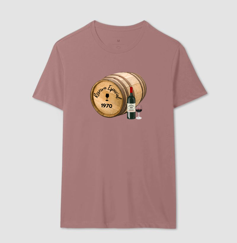Camiseta Reserva Especial 1970 - Imagem 16