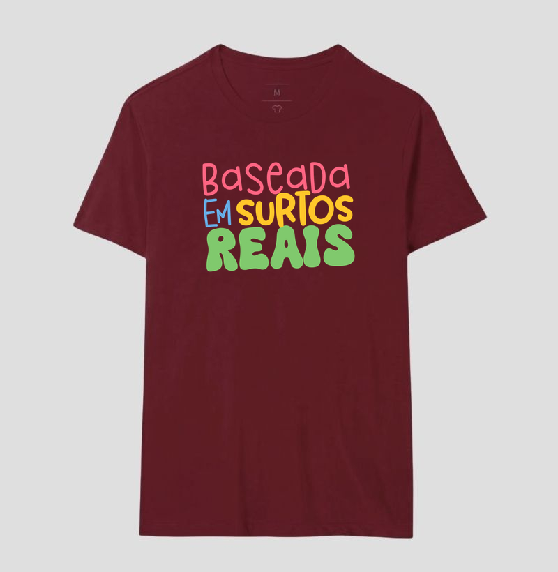 Camisa 17