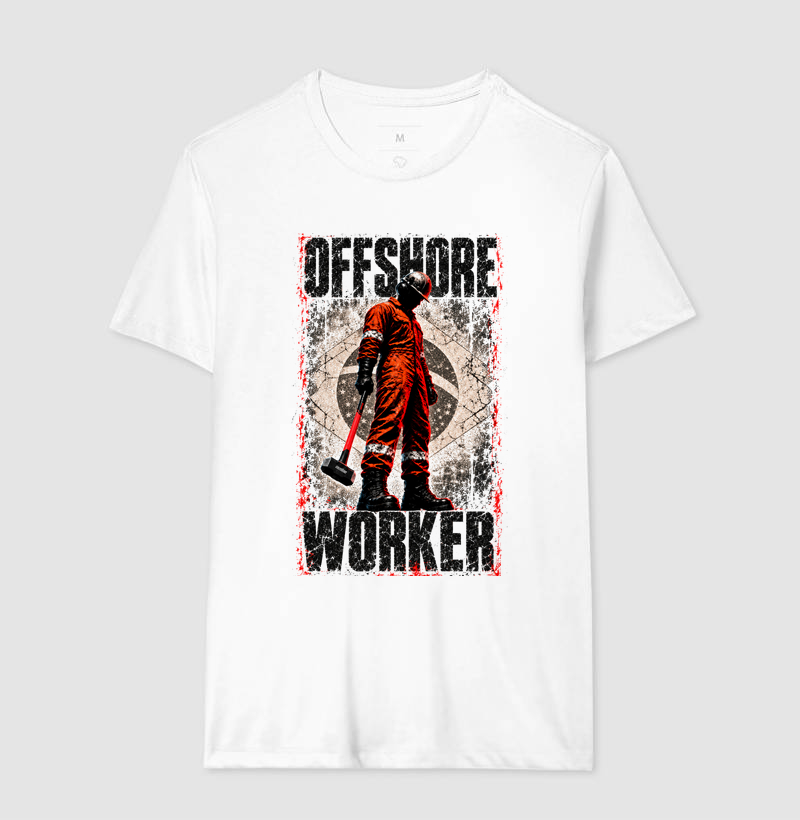 Offshore Worker Brasil - 1 - Imagem 7