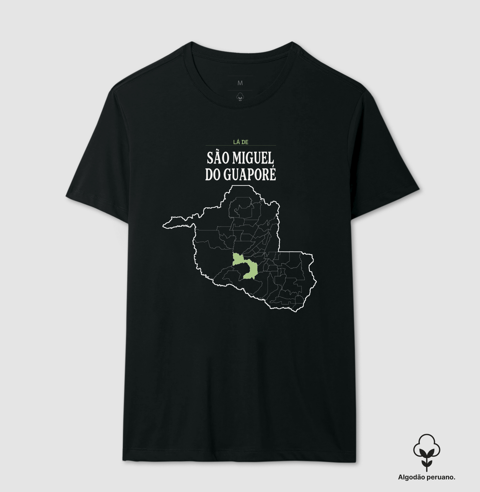 Camisa 1