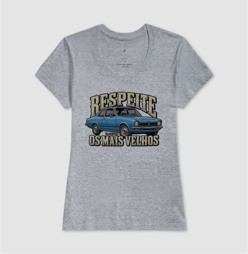 Respeite Chevette - Imagem 9
