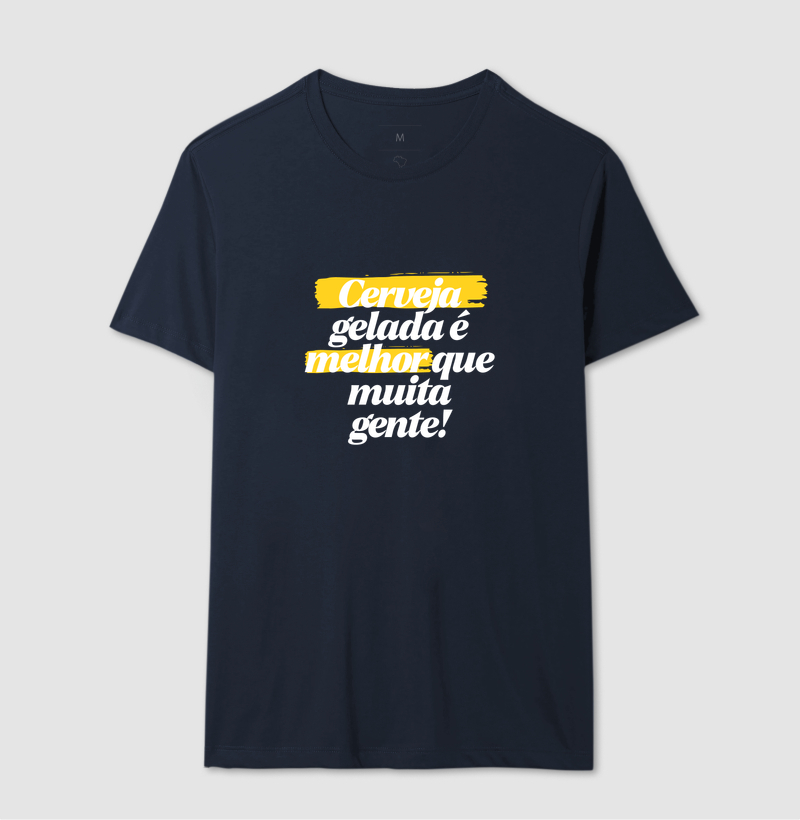 Cerveja gelada é melhor - Imagem 6