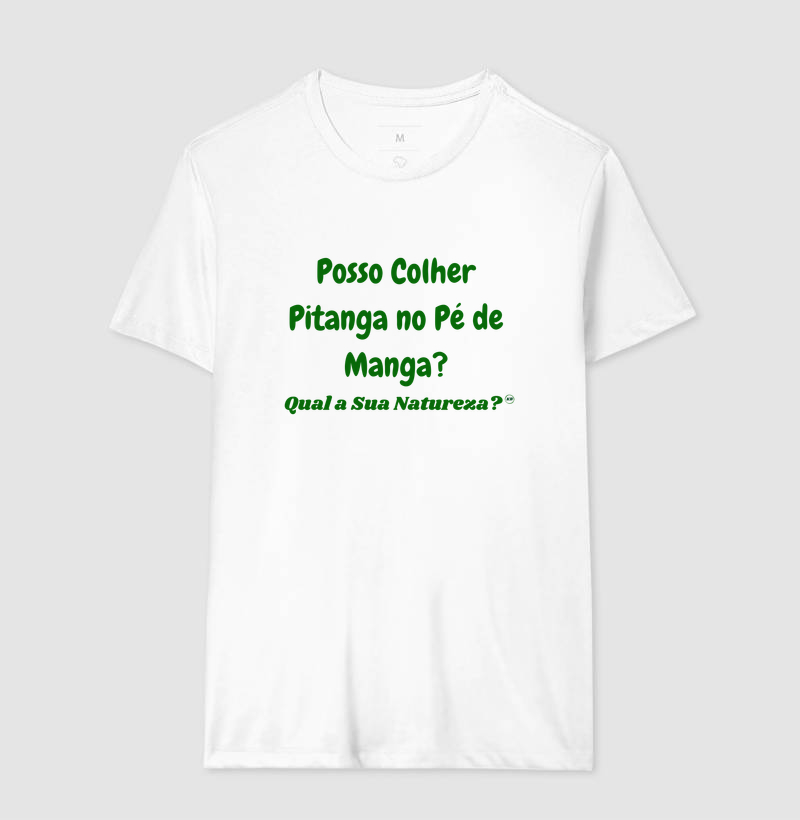 Pitanga no Pé de Manga - Imagem 2