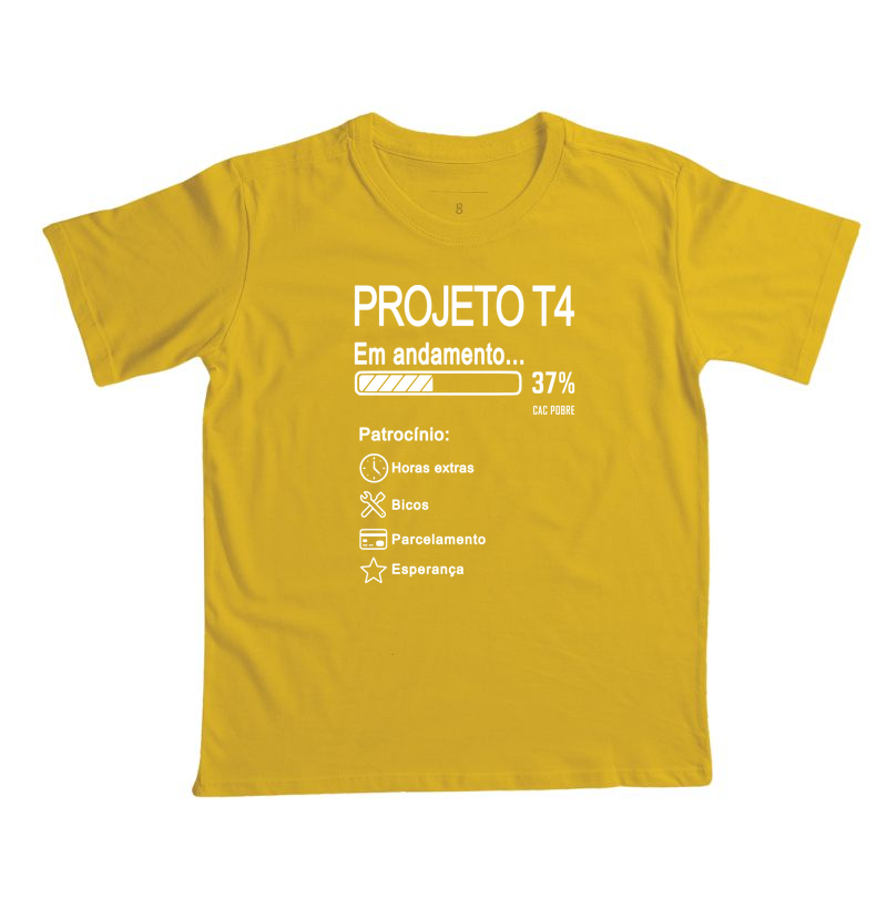 Projeto T4 CAC Pobre - Imagem 6