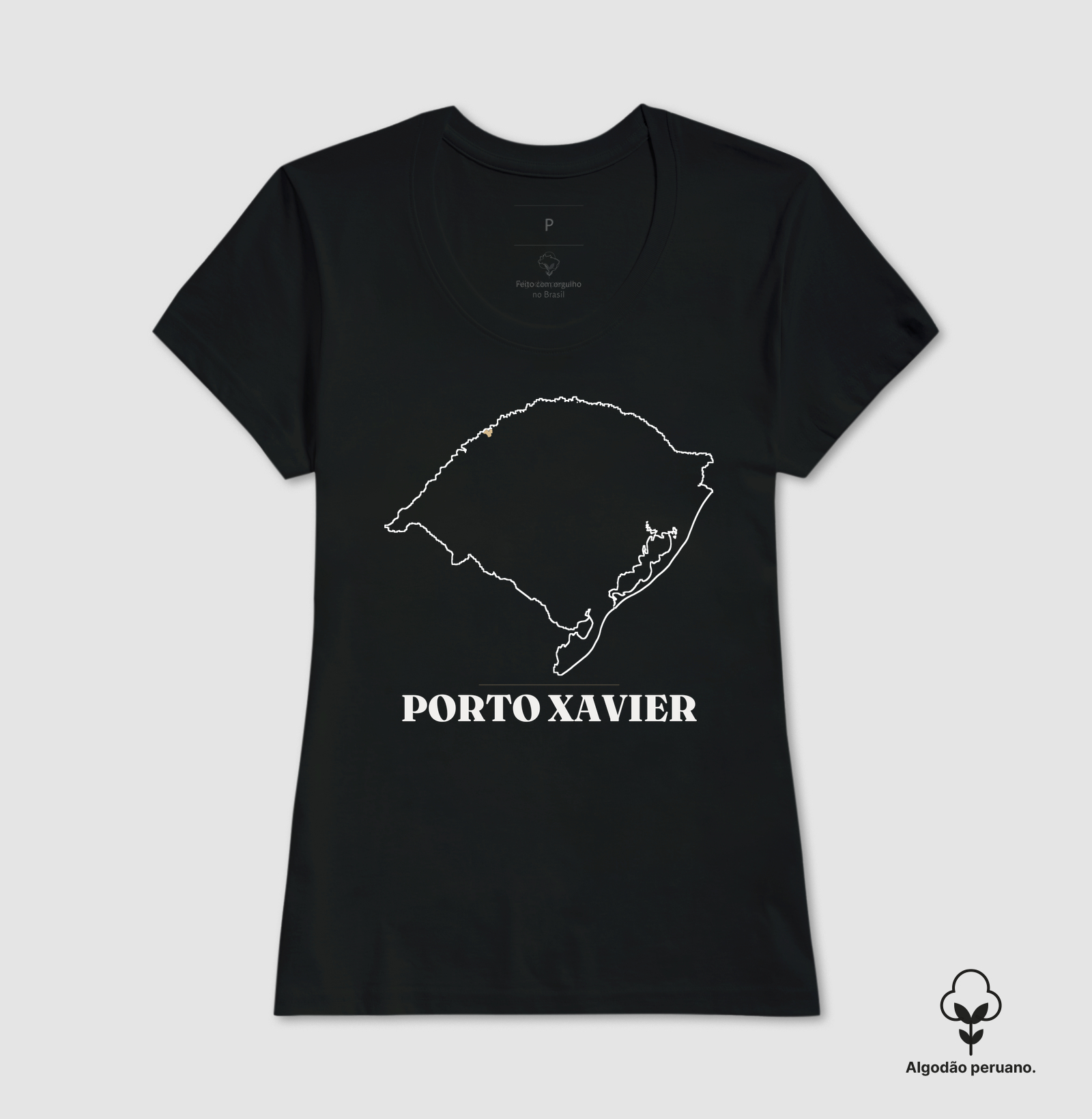 Camisa 2