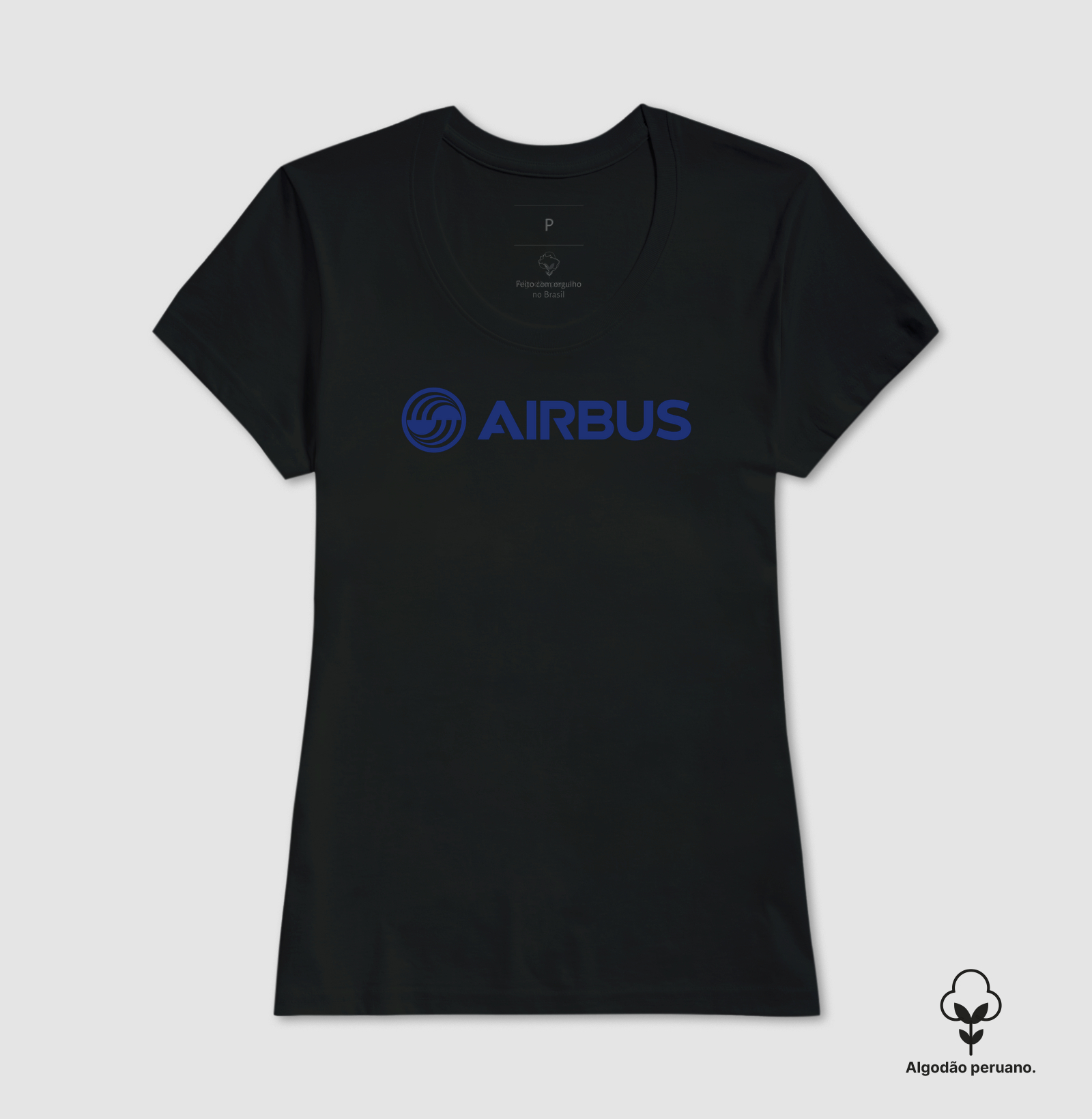 AIRBUS LOGO - Imagem 4