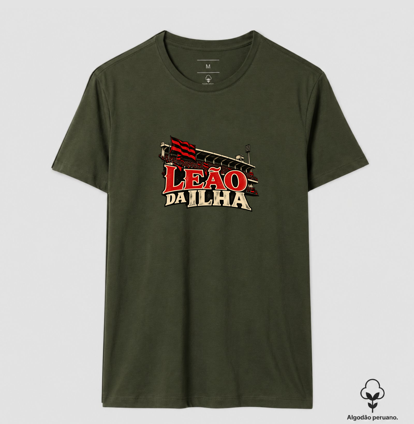 LEÃO DA ILHA - Imagem 9