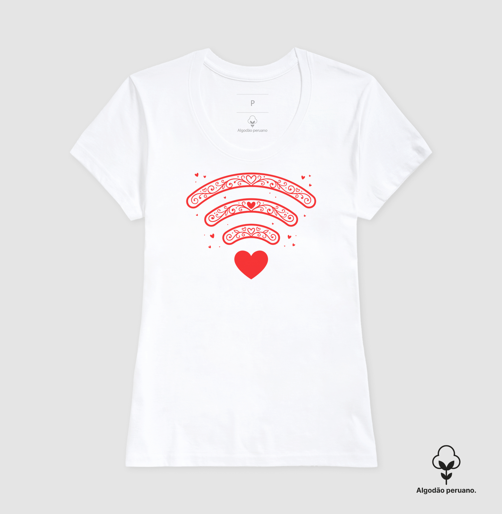 Wi-Fi do Amor - Imagem 2