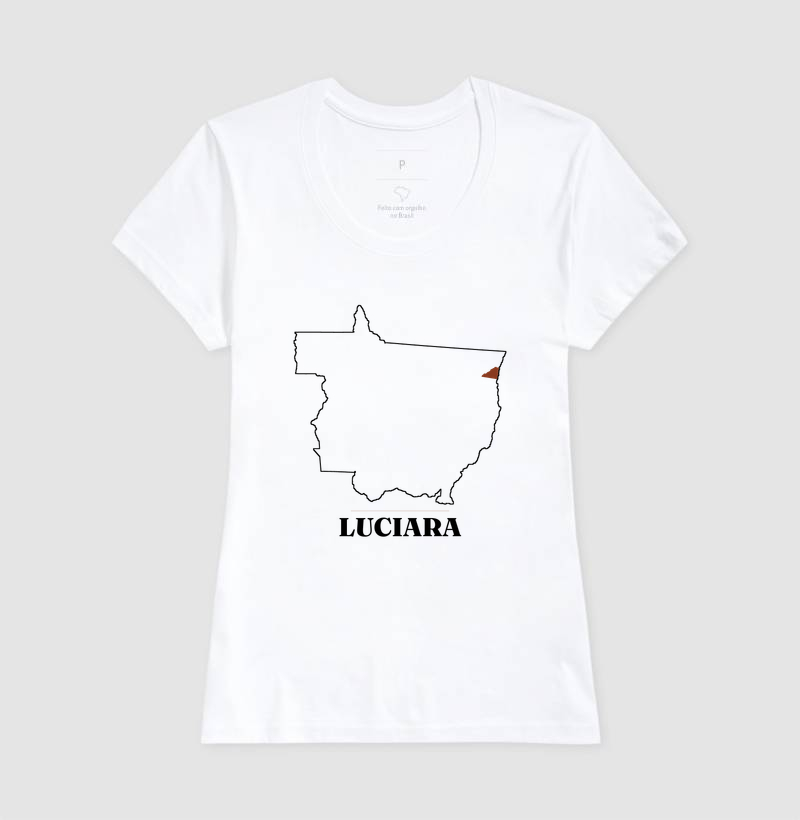 Luciara | Traço MT - Imagem 5