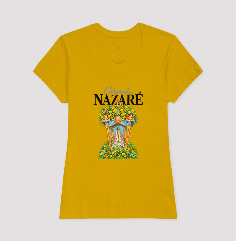CÍRIO DE NAZARÉ - Imagem 8