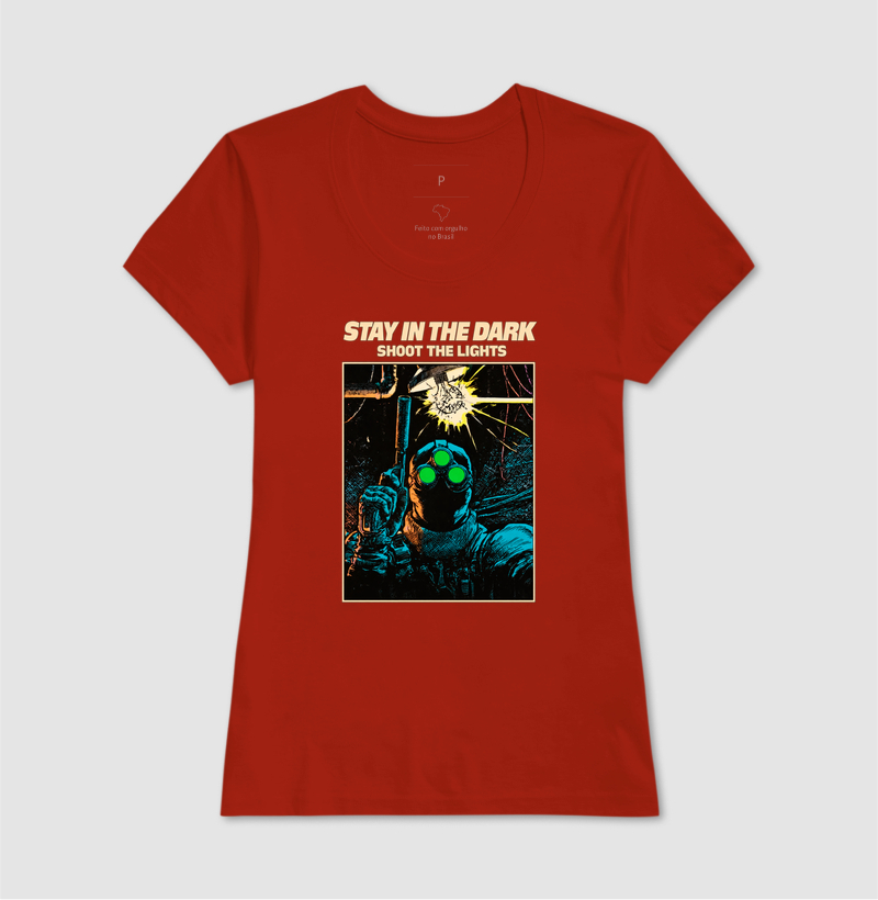Stay in The Dark  - Imagem 8
