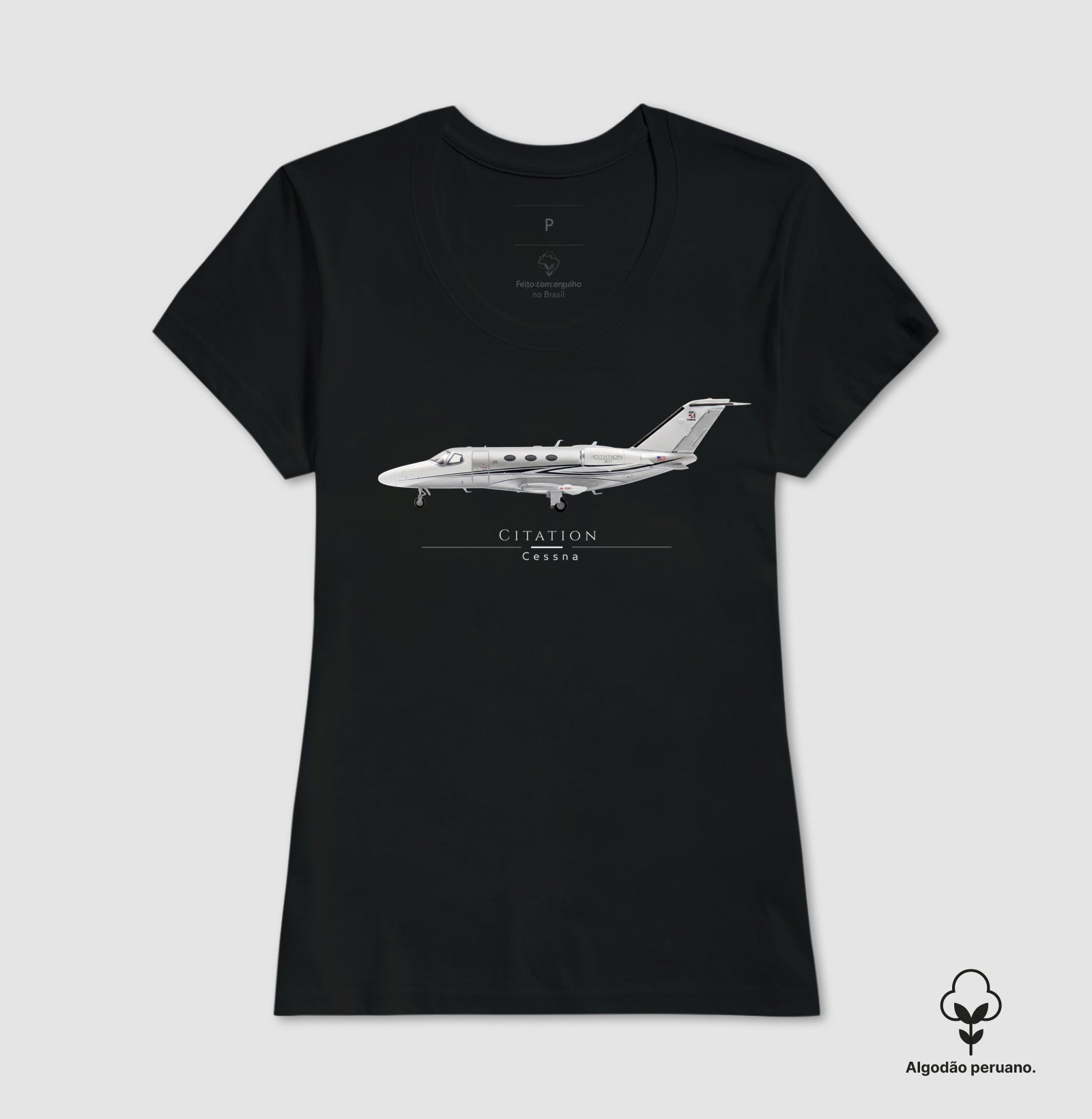Cessna Citation - Profile - Imagem 6