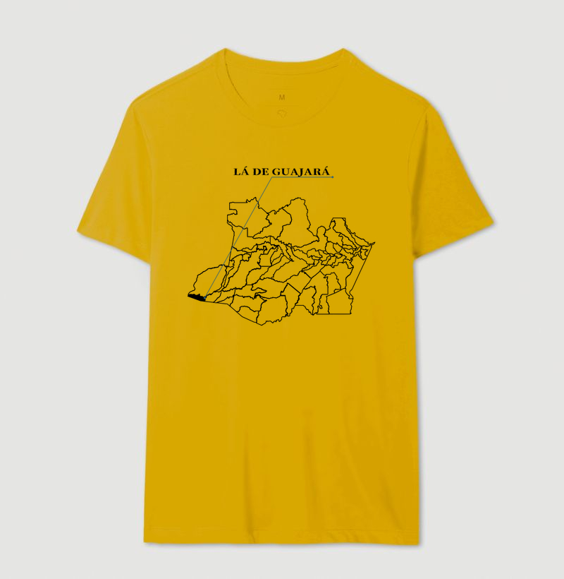 Camisa 13