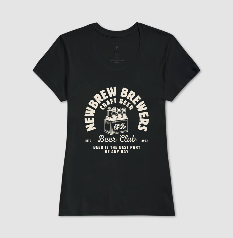 Beer Club - New Brew - Imagem 3
