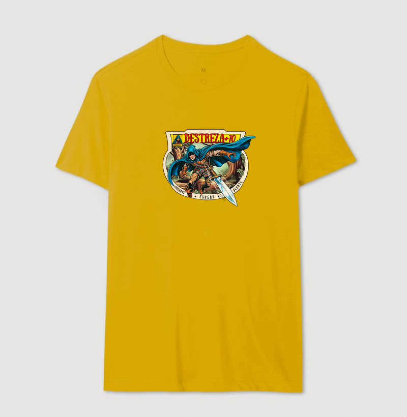Camisa 15