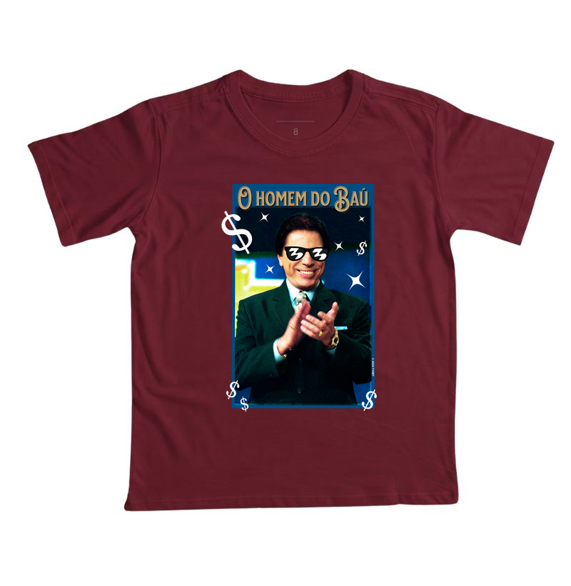 Silvio Santos - O Homem do Baú - Imagem 5