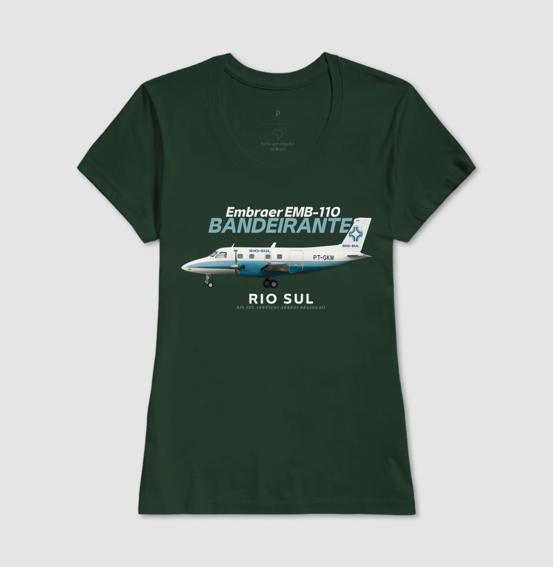 Camisa 10