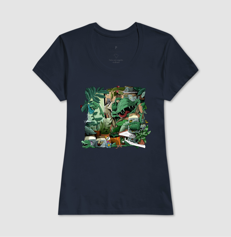 Camisa 6