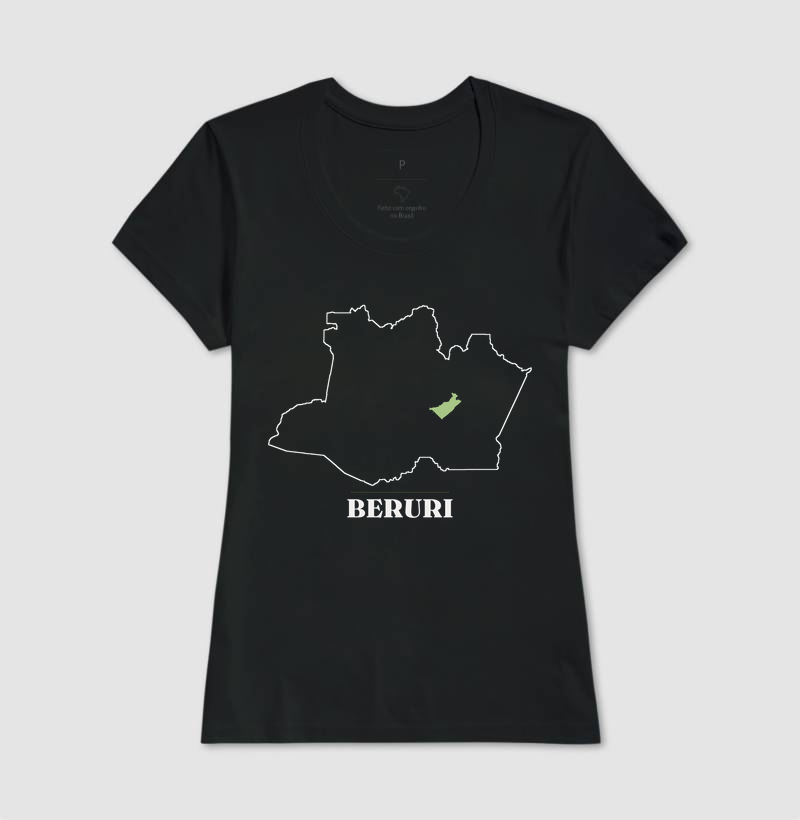 Beruri | Traço AM - Imagem 3