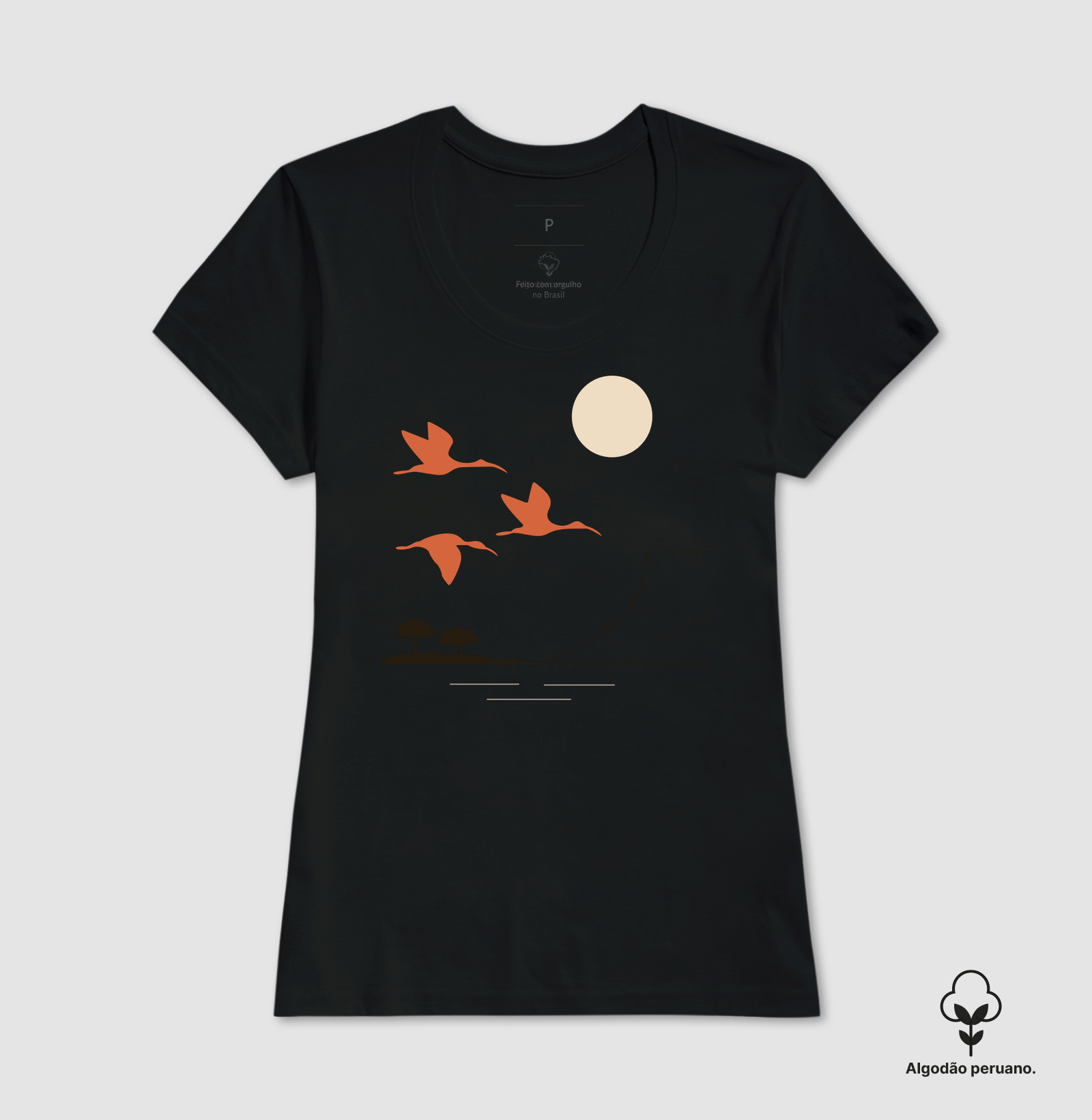 Camisa 7