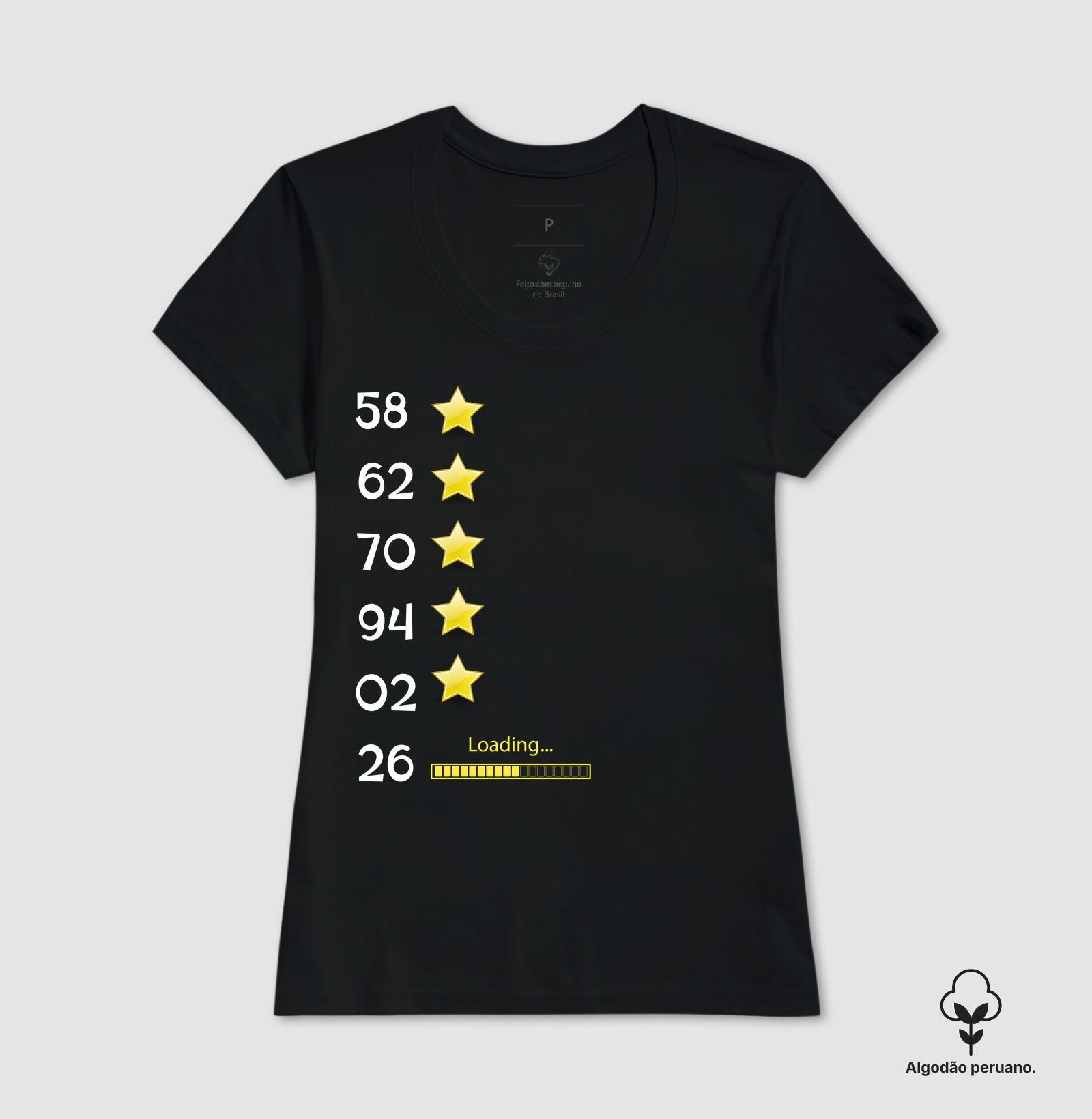 Camisa 3