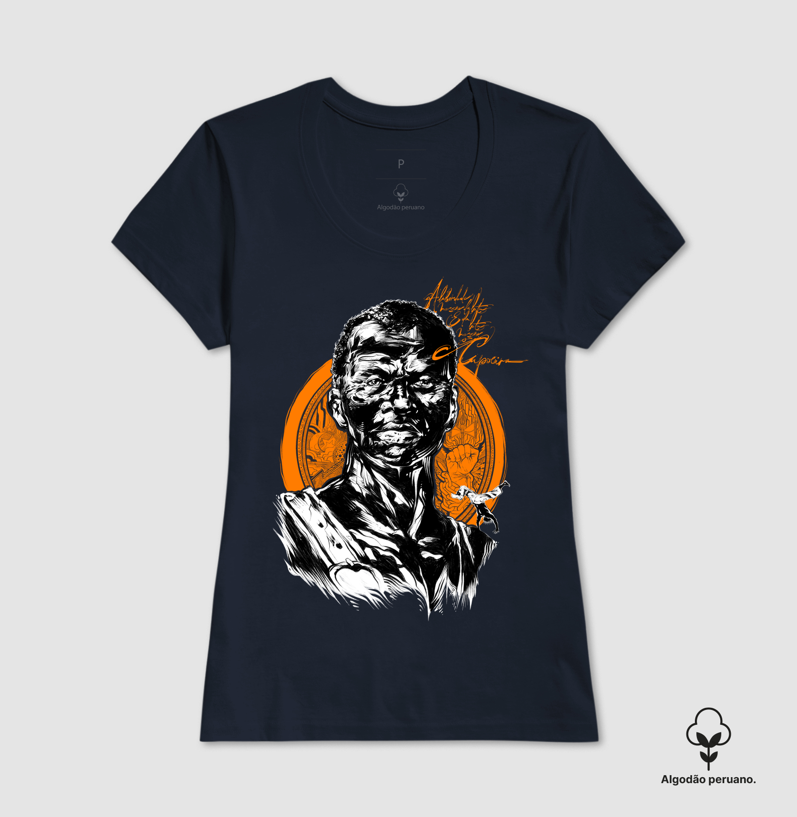 Zumbi dos Palmares Capoeira - Imagem 9