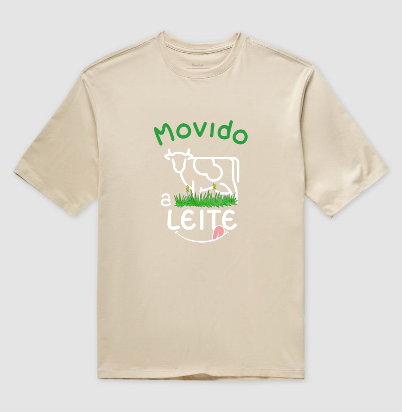 Movido a Leite - Imagem 3