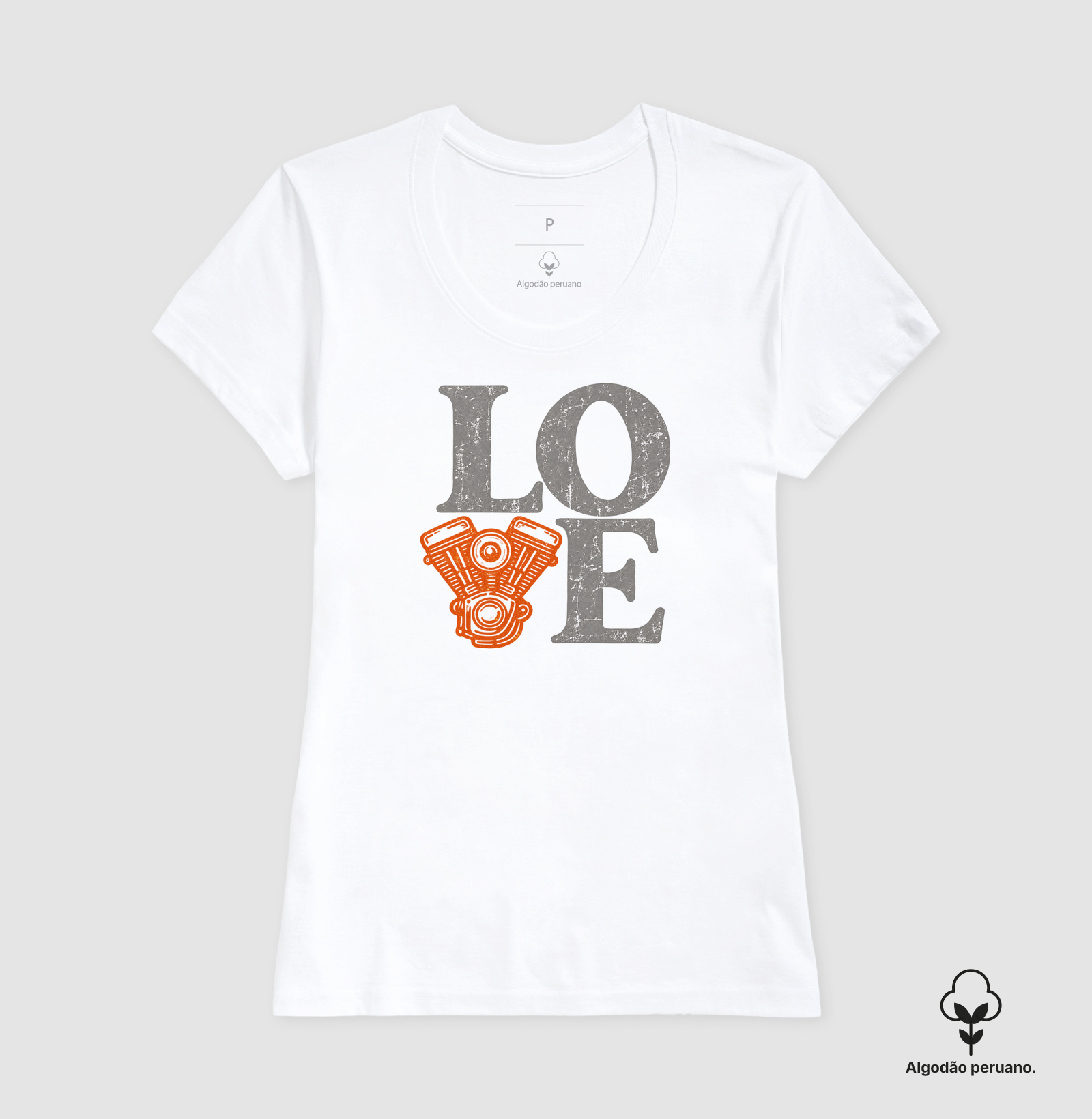 Love Motor HD - Imagem 2