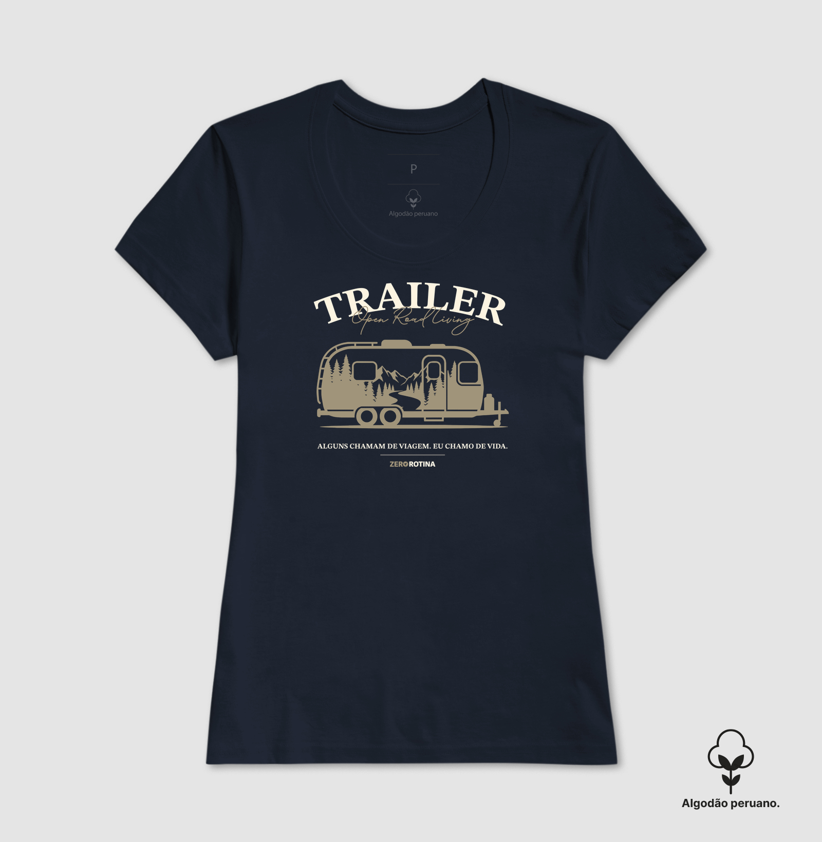 Trailer - Open Road Living - Imagem 8