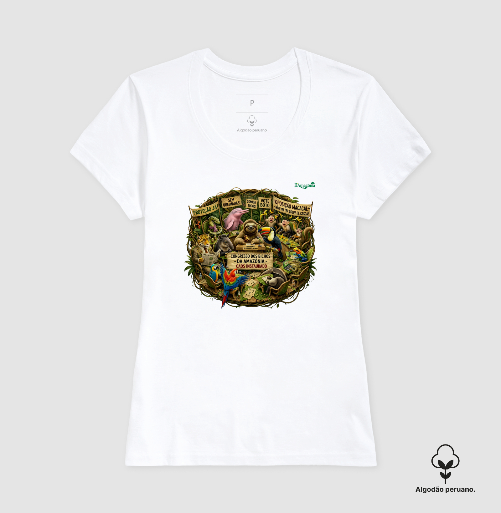 Camisa 5