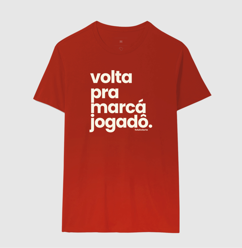 Volta pra marcá jogadô - Imagem 7