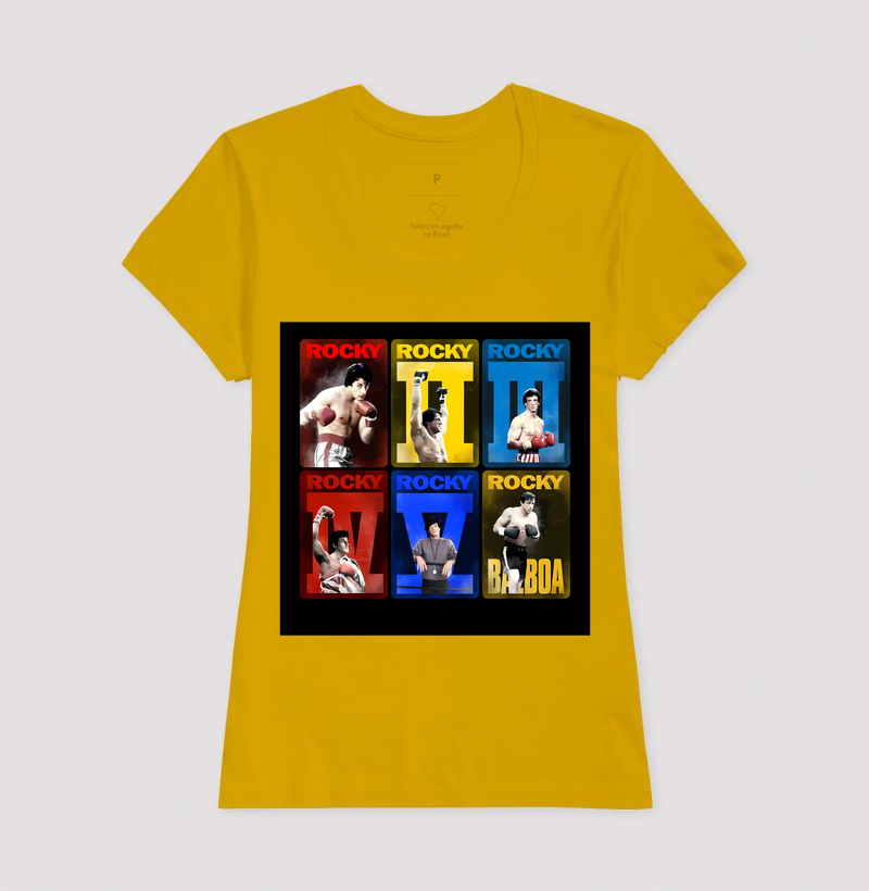 Camisa 14