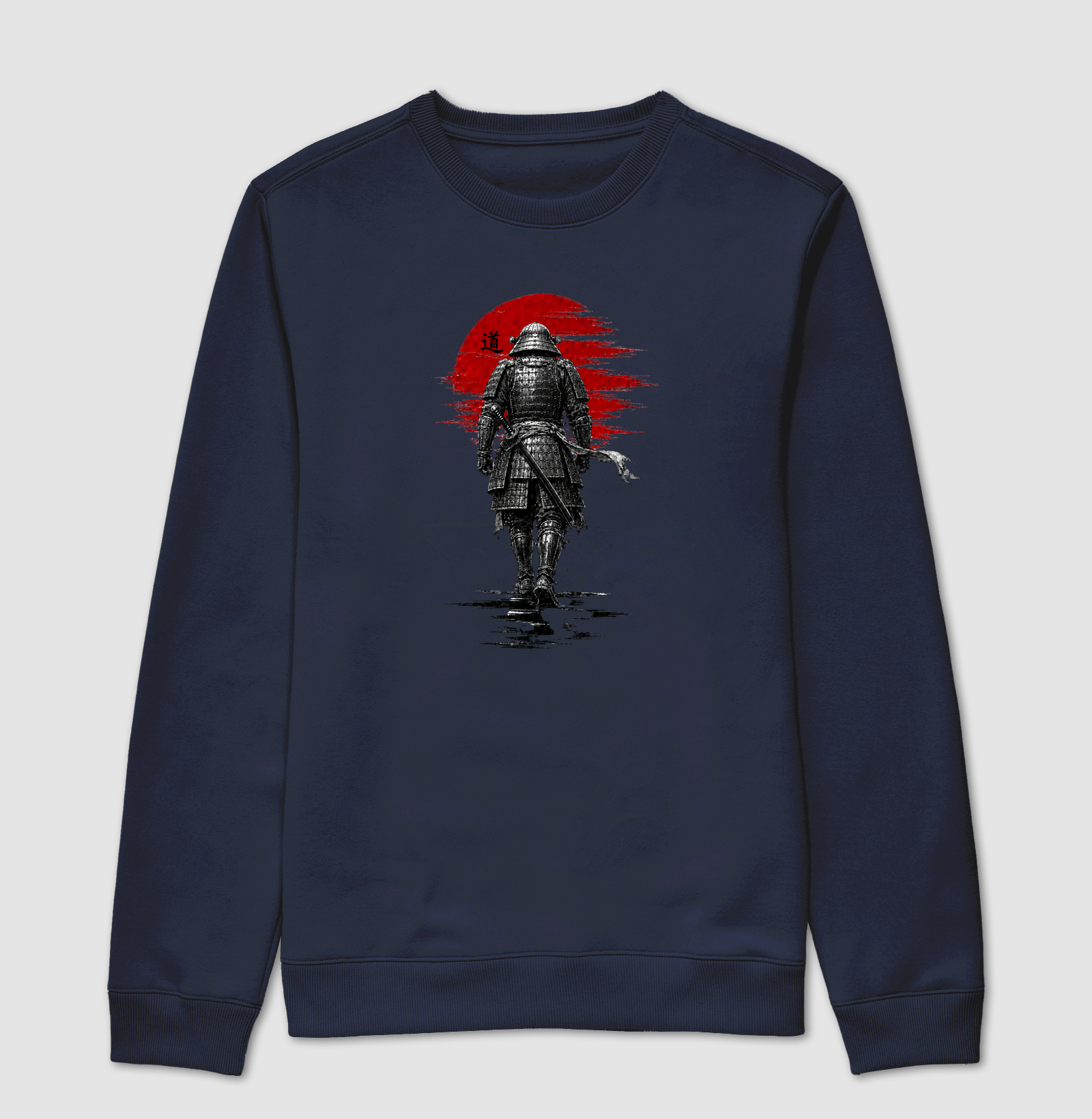 SAMURAI — O Caminho do Aço - Imagem 5