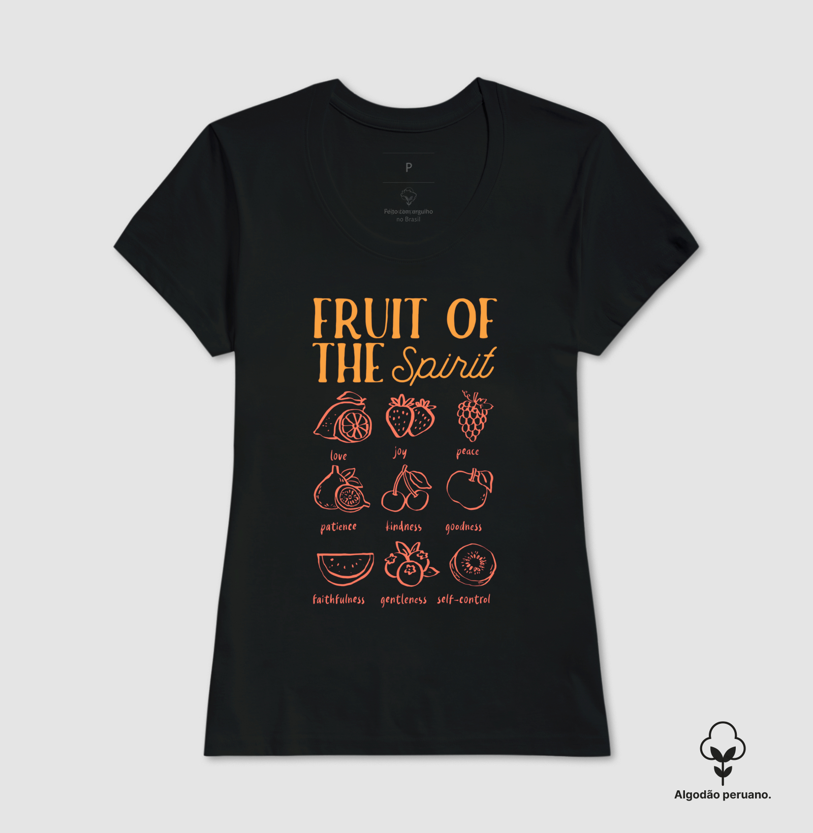 Fruit of the Spirit  - Imagem 5