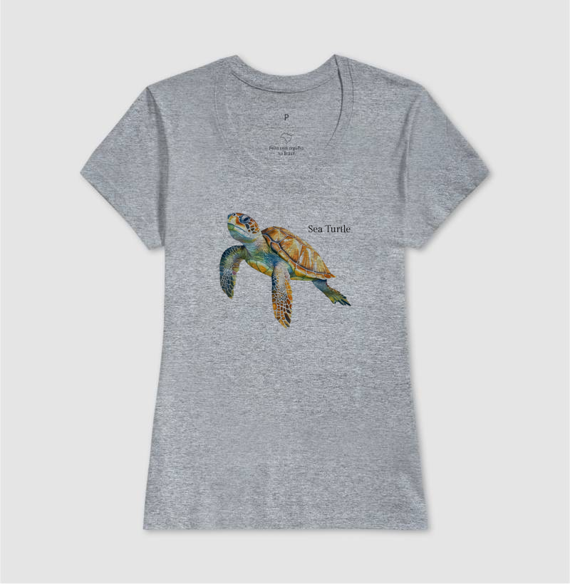 Sea Turtle - Imagem 12