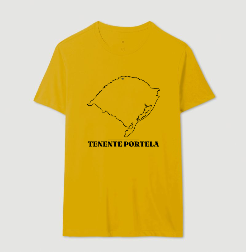 Camisa 13